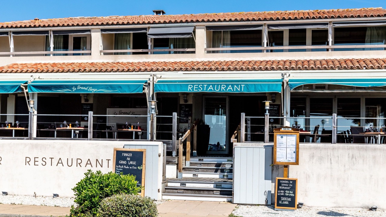 Photo of Others in Rivedoux-Plage