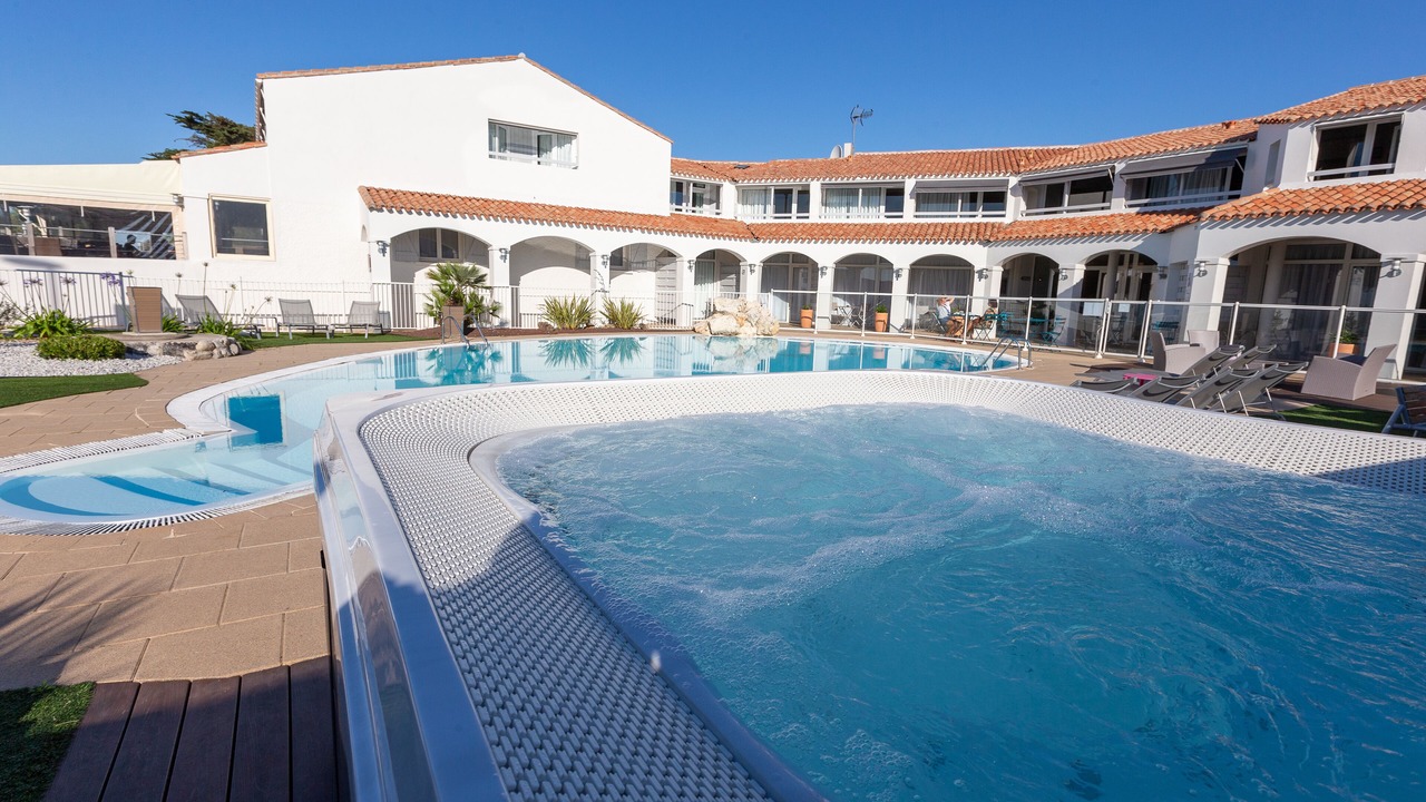 Photo of Outdoor in Rivedoux-Plage