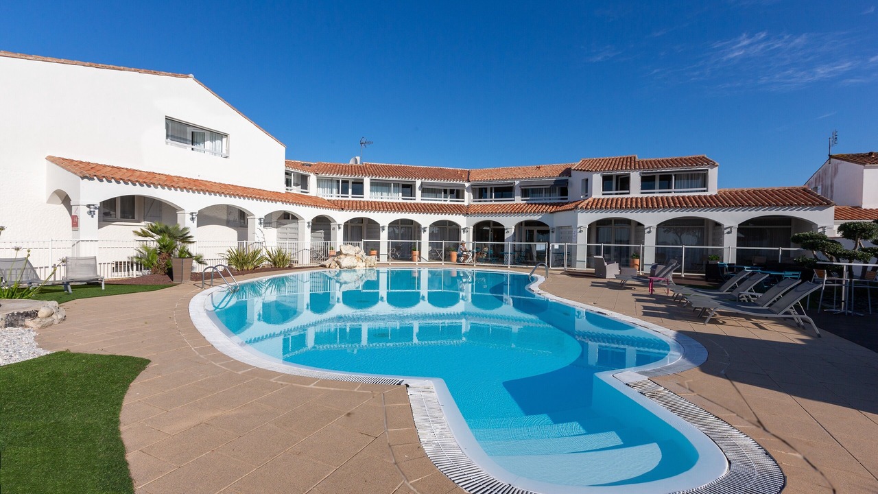 Photo of Outdoor in Rivedoux-Plage