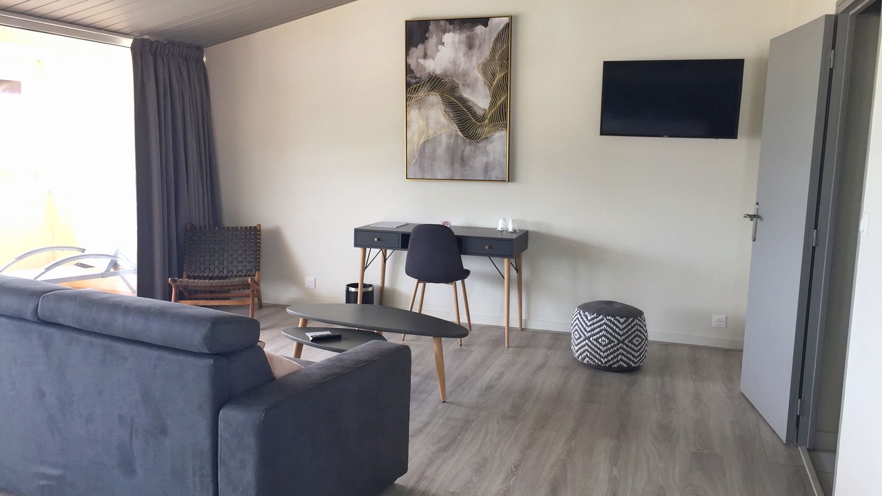 Photo of Bedroom in Rivedoux-Plage