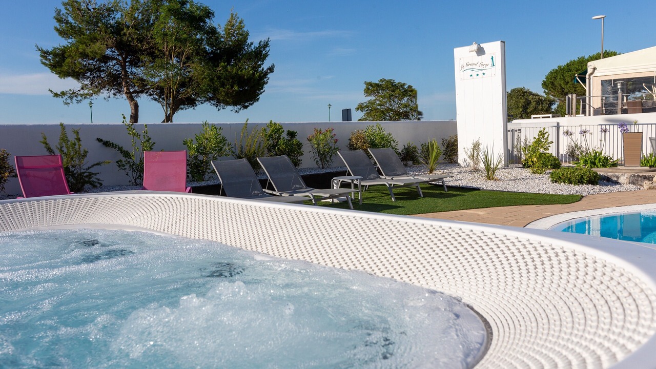 Photo of Outdoor in Rivedoux-Plage