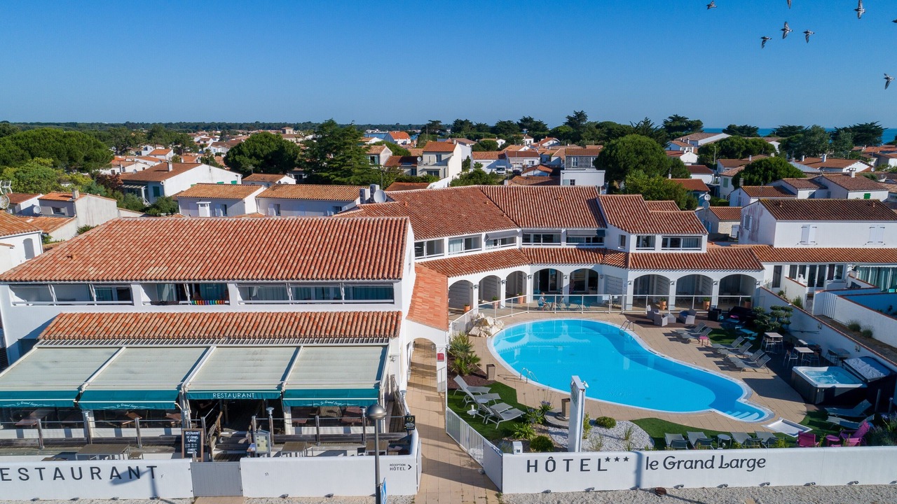 Photo of Outdoor in Rivedoux-Plage