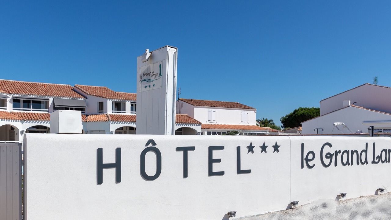 Photo of Outdoor in Rivedoux-Plage