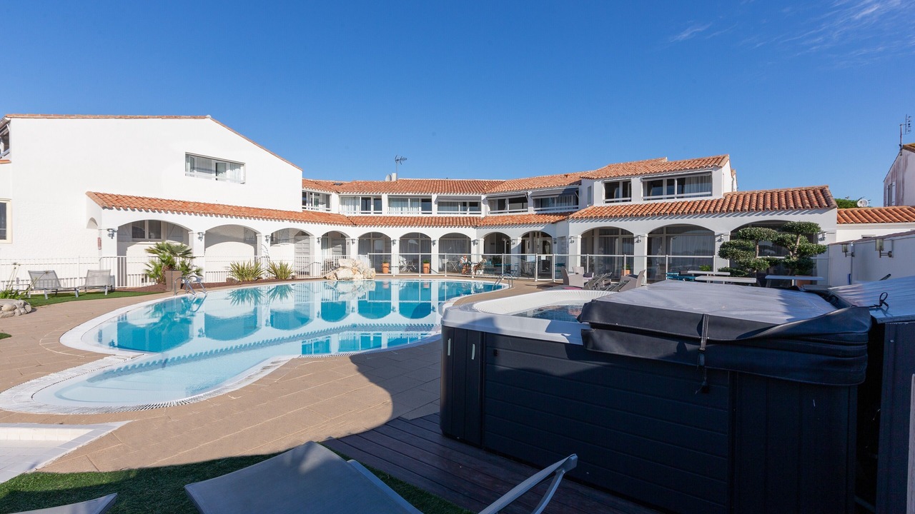 Photo of Outdoor in Rivedoux-Plage