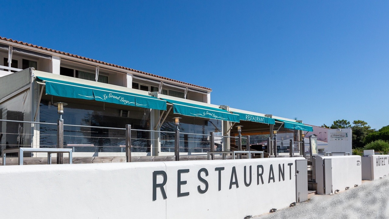 Photo of Outdoor in Rivedoux-Plage