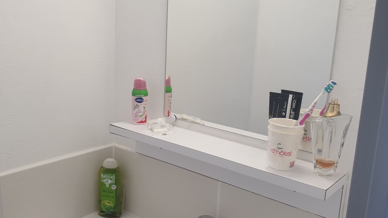 Photo of Bathroom in Saint-Jean-de-Vedas
