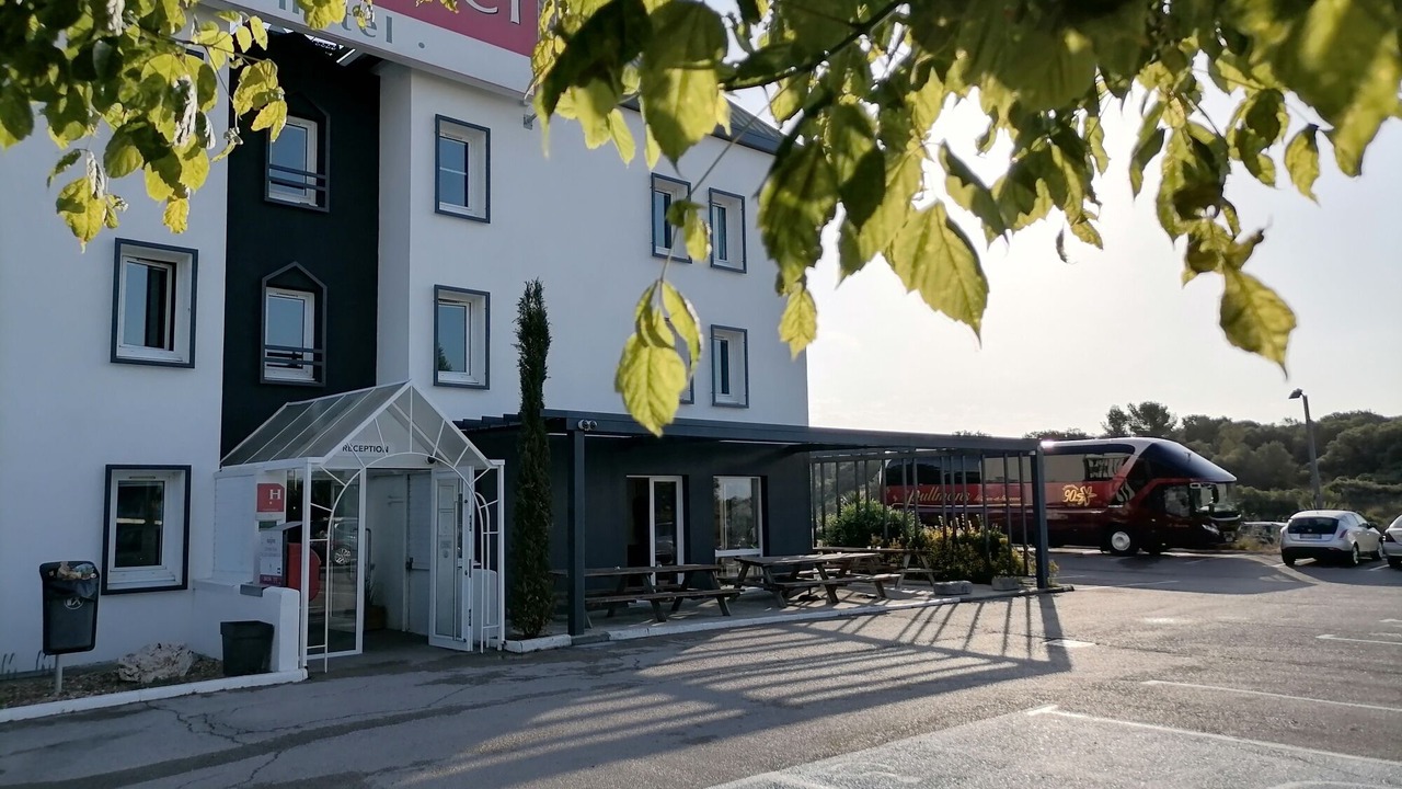 Photo of Outdoor in Saint-Jean-de-Vedas