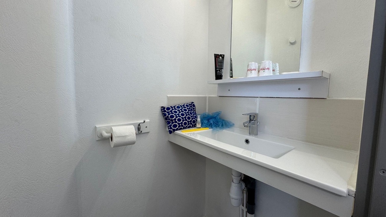 Photo of Bathroom in Saint-Jean-de-Vedas
