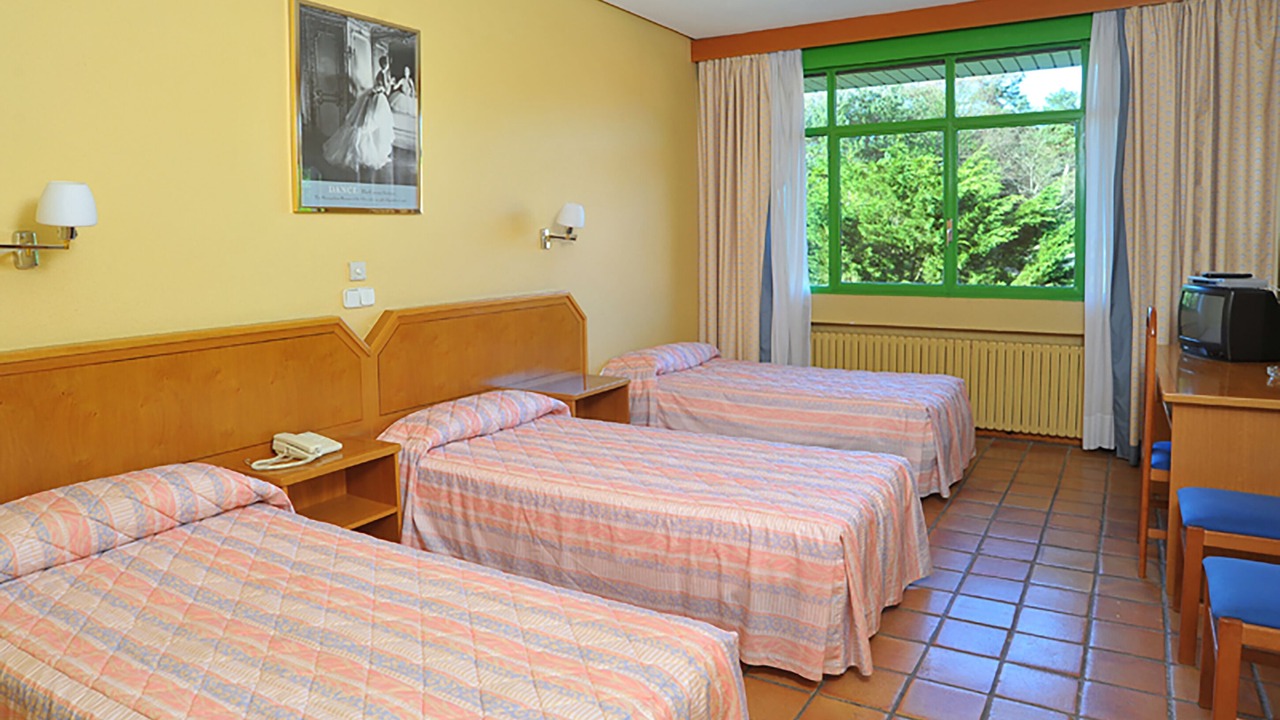 Photo of Bedroom in Zuia