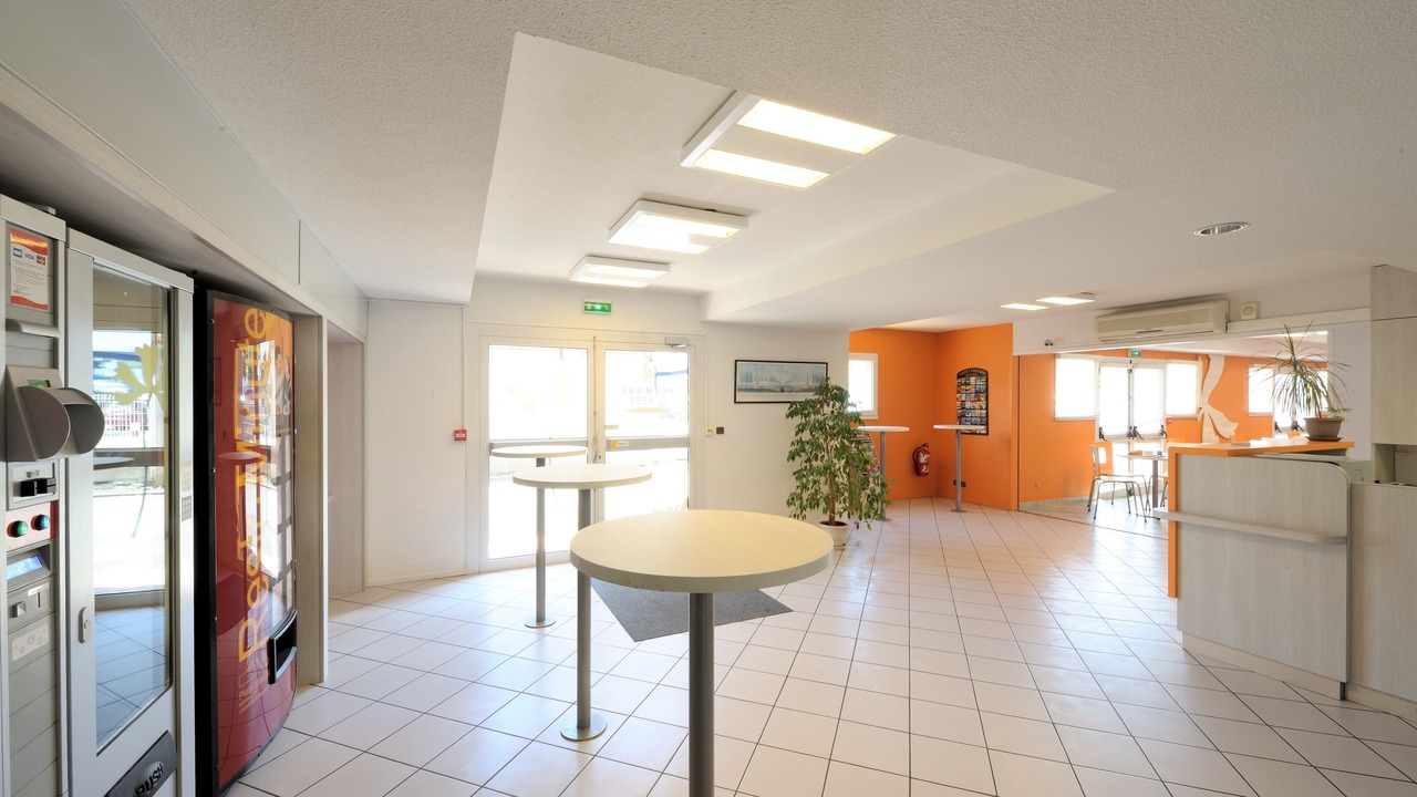 Photo of Livingroom in Tarbes