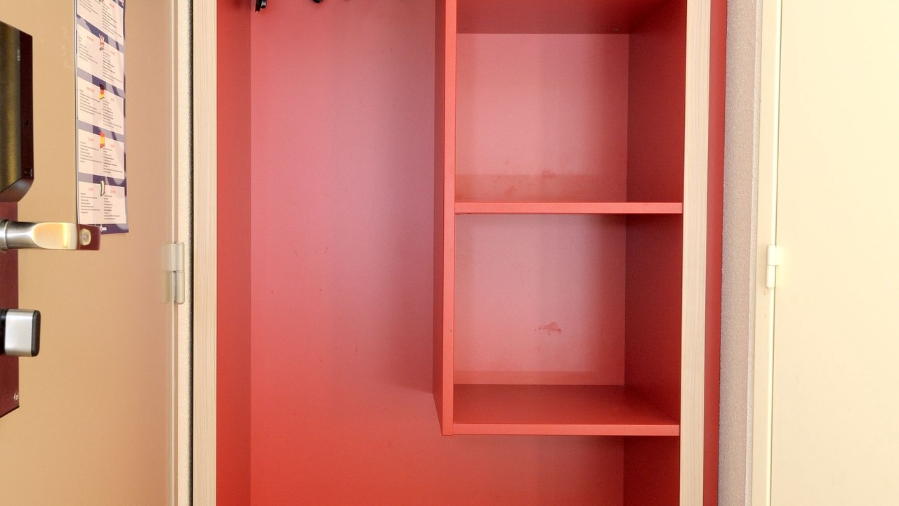 Photo of Bedroom in Tarbes