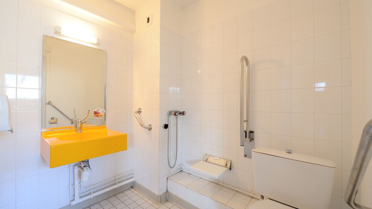 Photo of Bathroom in Tarbes