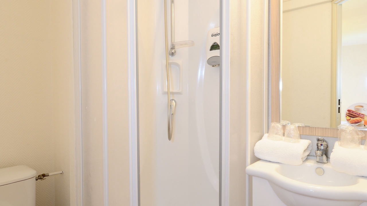 Photo of Bathroom in Tarbes