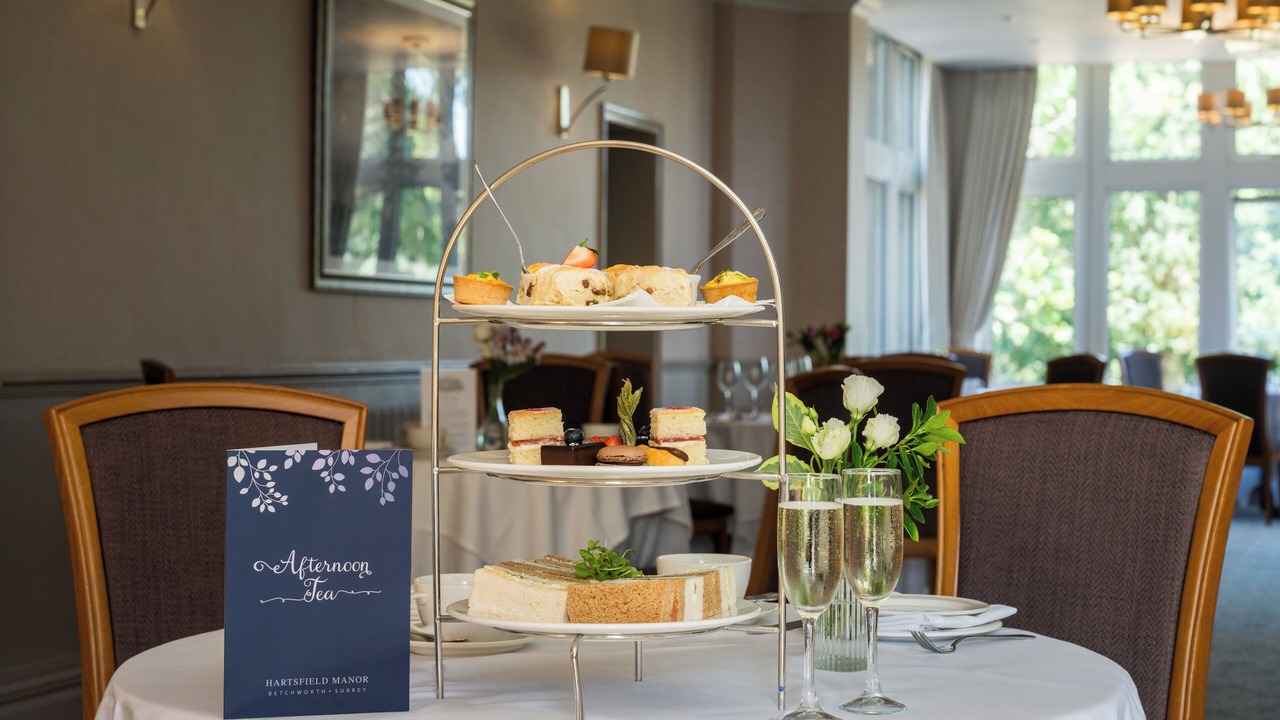 Photo of Others in Betchworth