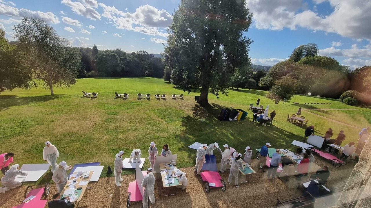 Photo of Outdoor in Betchworth