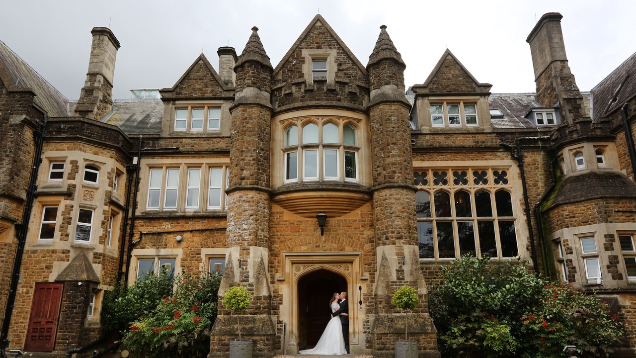 Photo of Outdoor in Betchworth