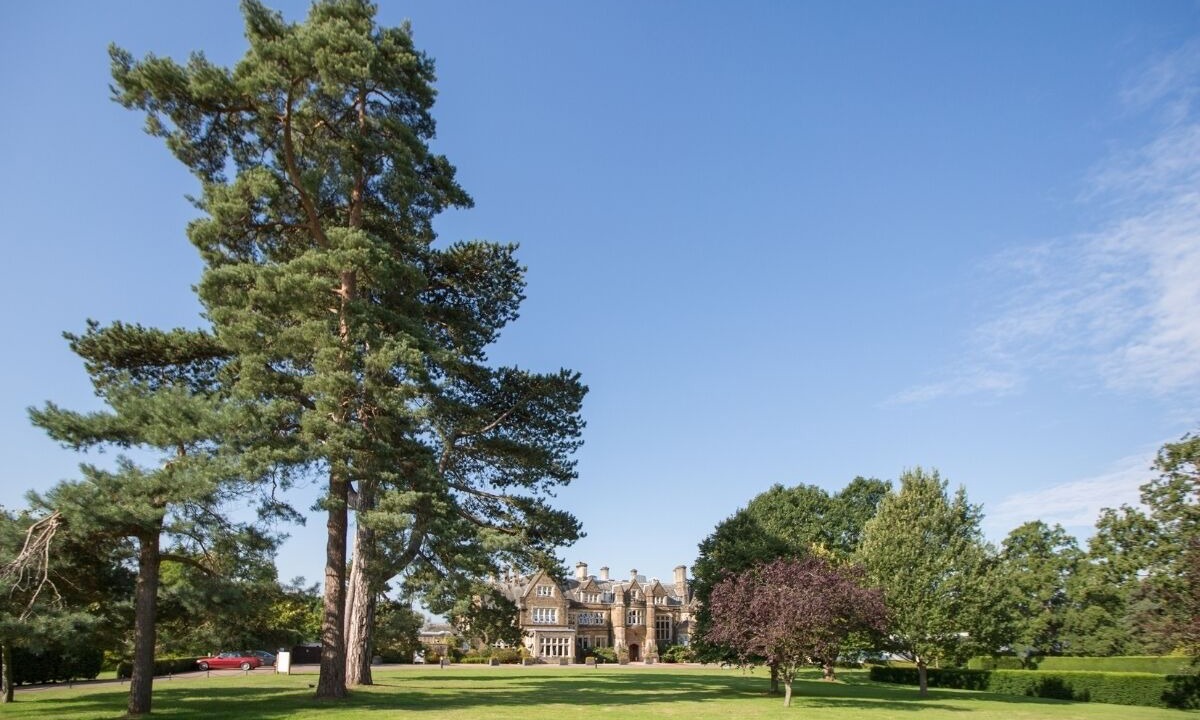 Photo of Outdoor in Betchworth