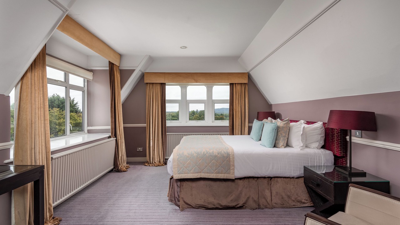 Photo of Outdoor in Betchworth