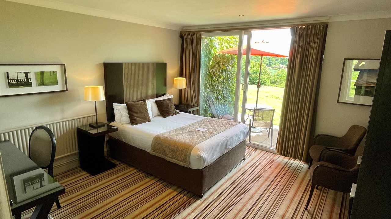 Photo of Outdoor in Betchworth