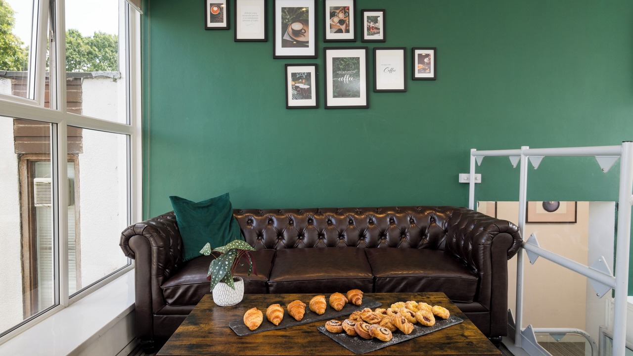 Photo of Others in Betchworth