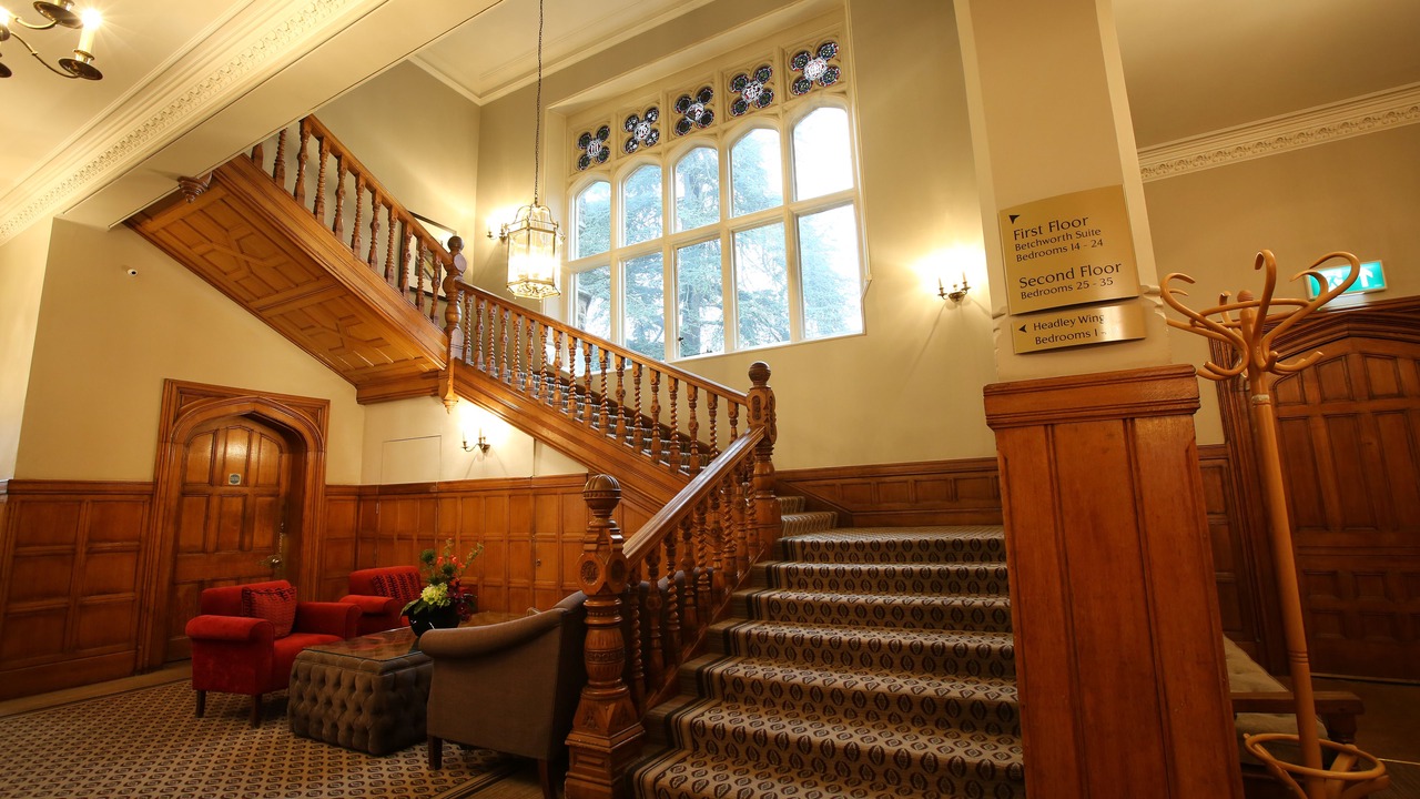 Photo of Others in Betchworth