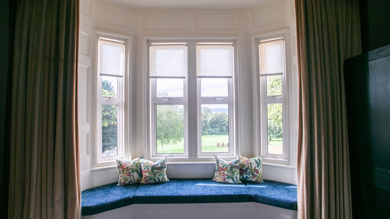 Photo of Outdoor in Betchworth