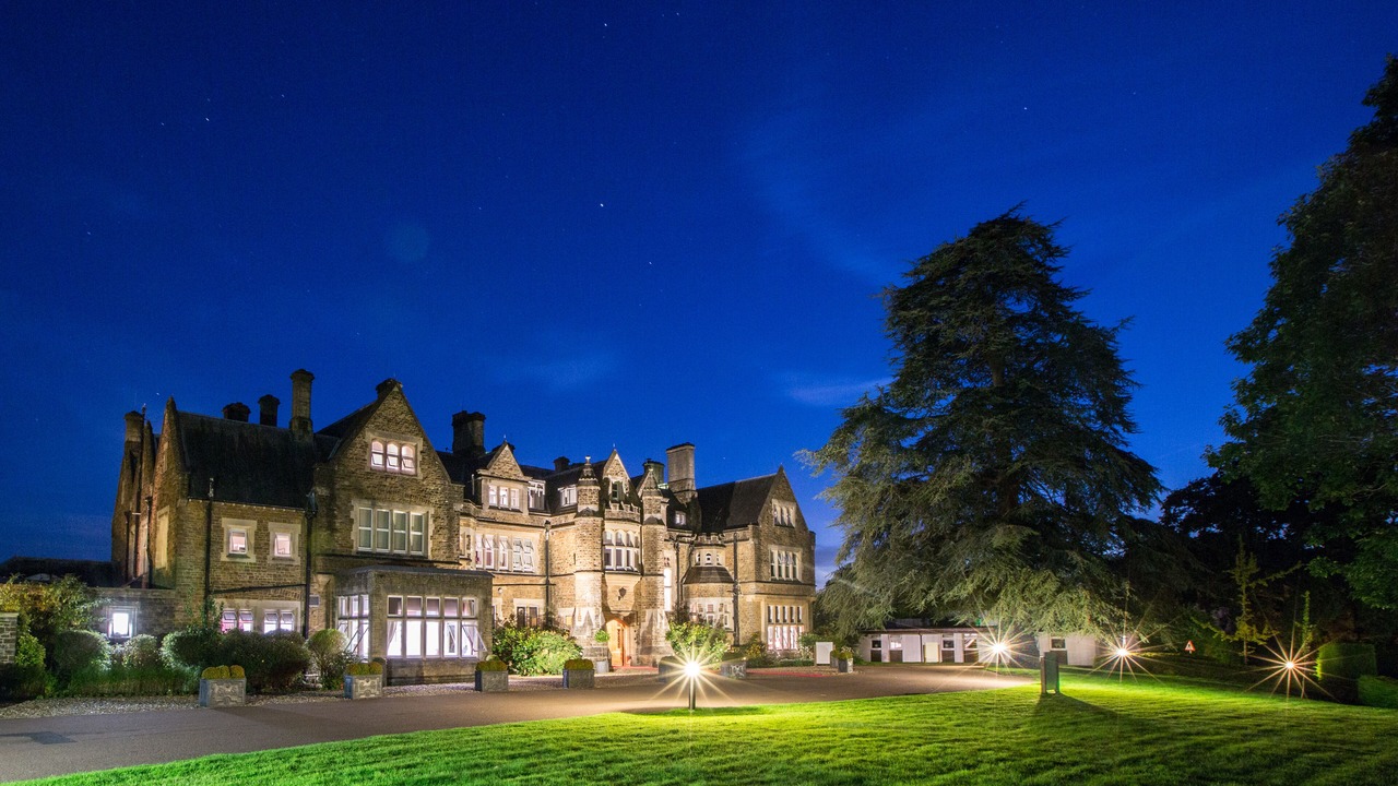 Photo of Outdoor in Betchworth