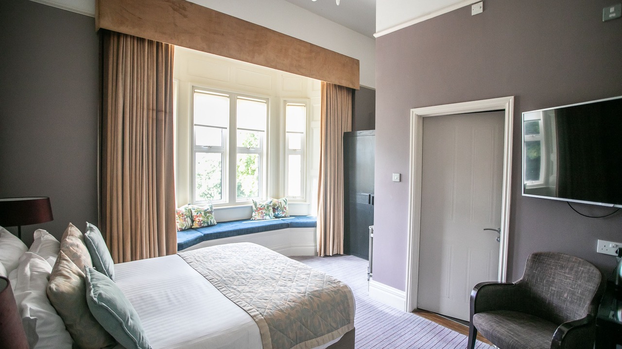 Photo of Outdoor in Betchworth