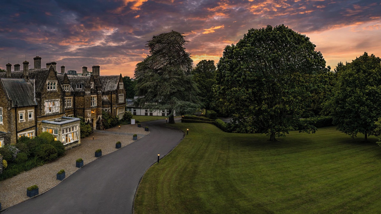 Photo of Others in Betchworth