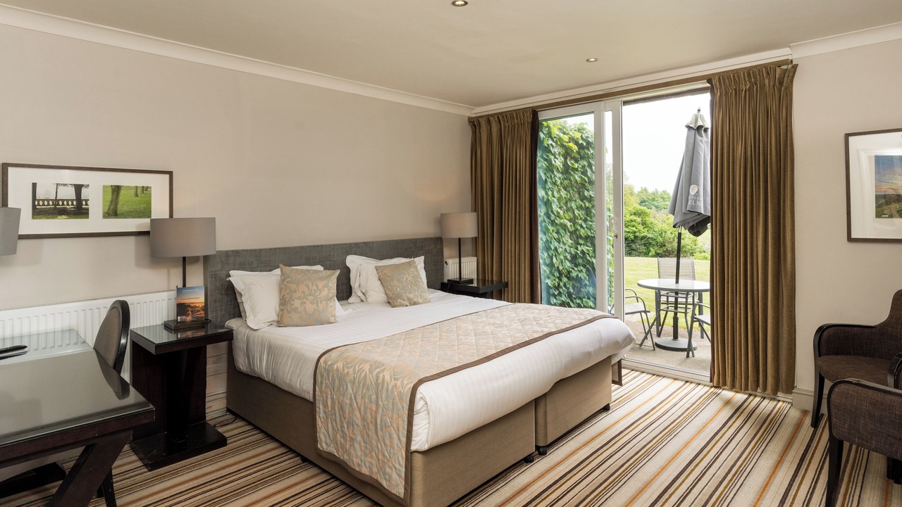 Photo of Outdoor in Betchworth