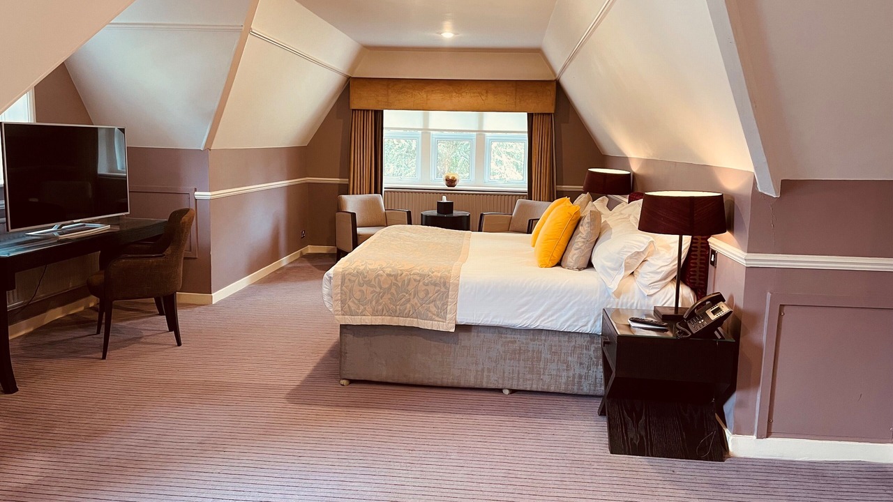 Photo of Outdoor in Betchworth