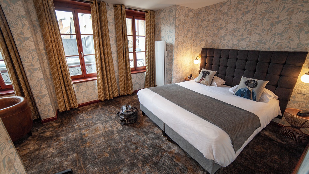 Photo of Bathroom in Montreuil-sur-Mer