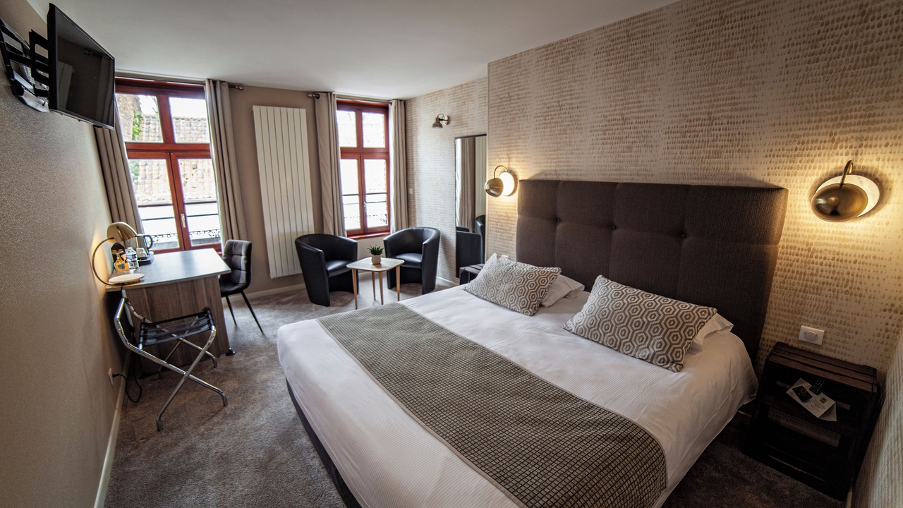 Photo of Bathroom in Montreuil-sur-Mer