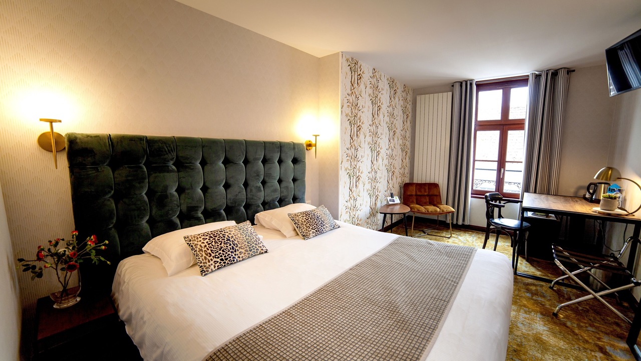 Photo of Bathroom in Montreuil-sur-Mer