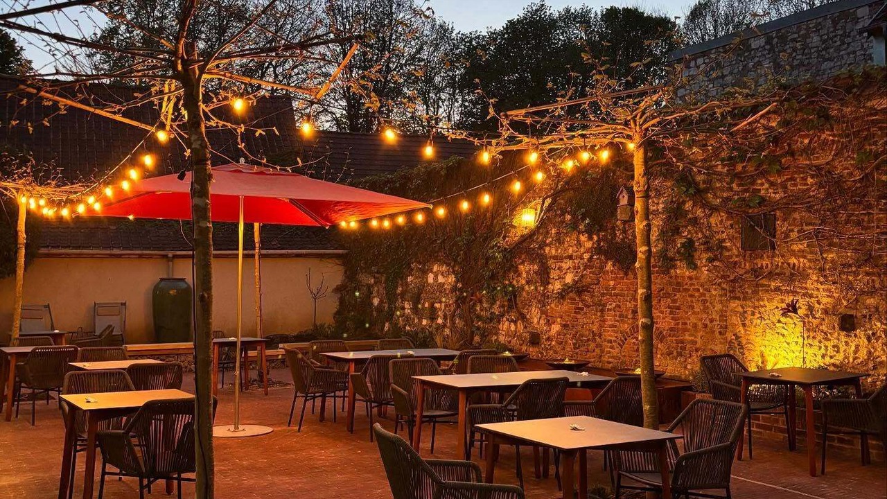Photo of Patio Balcony in Montreuil-sur-Mer