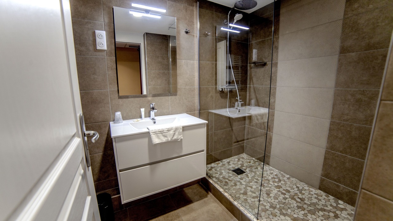 Photo of Bathroom in Montreuil-sur-Mer