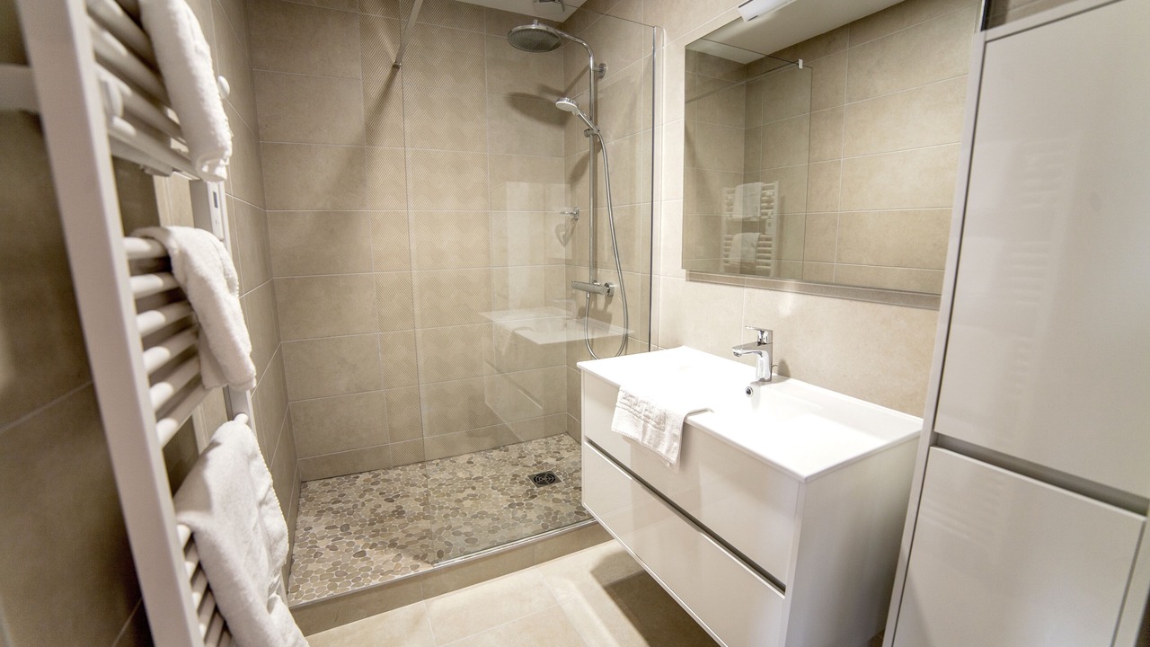 Photo of Bathroom in Montreuil-sur-Mer