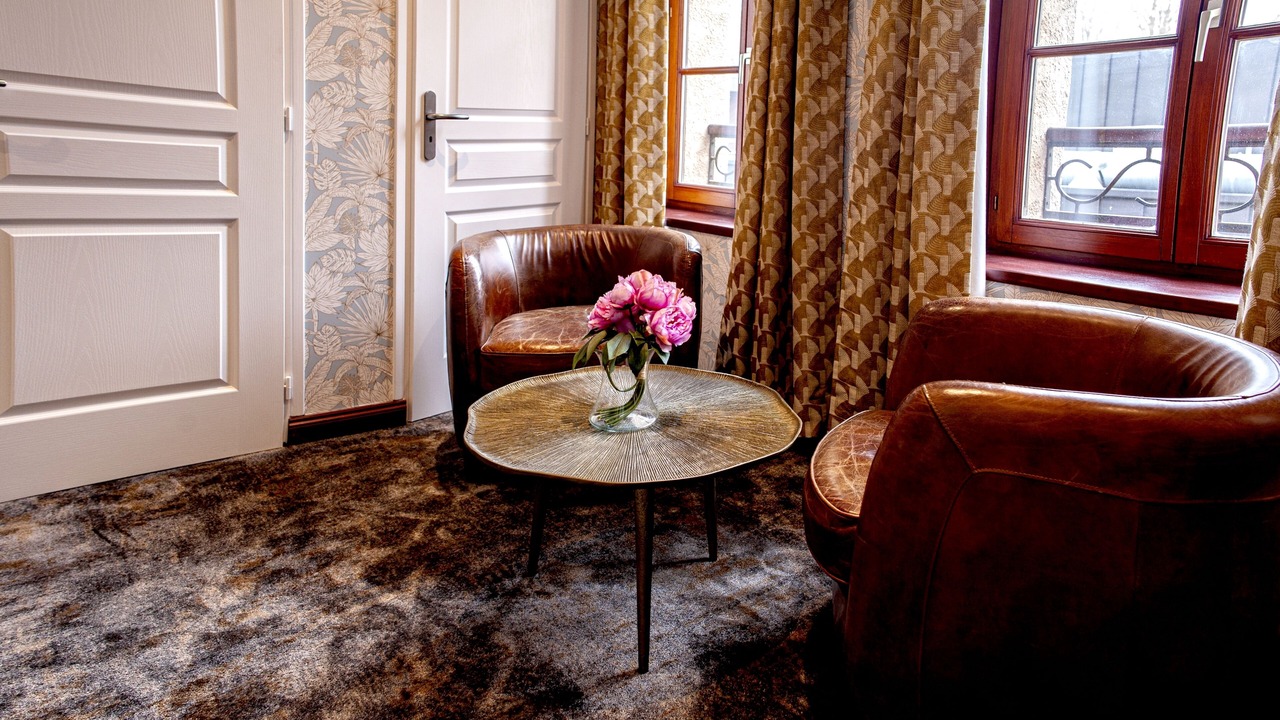 Photo of Bathroom in Montreuil-sur-Mer