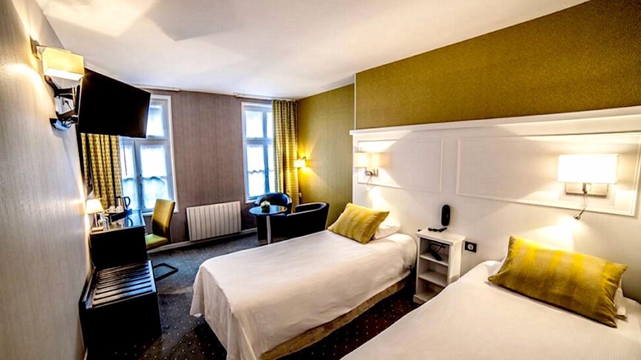 Photo of Bathroom in Montreuil-sur-Mer