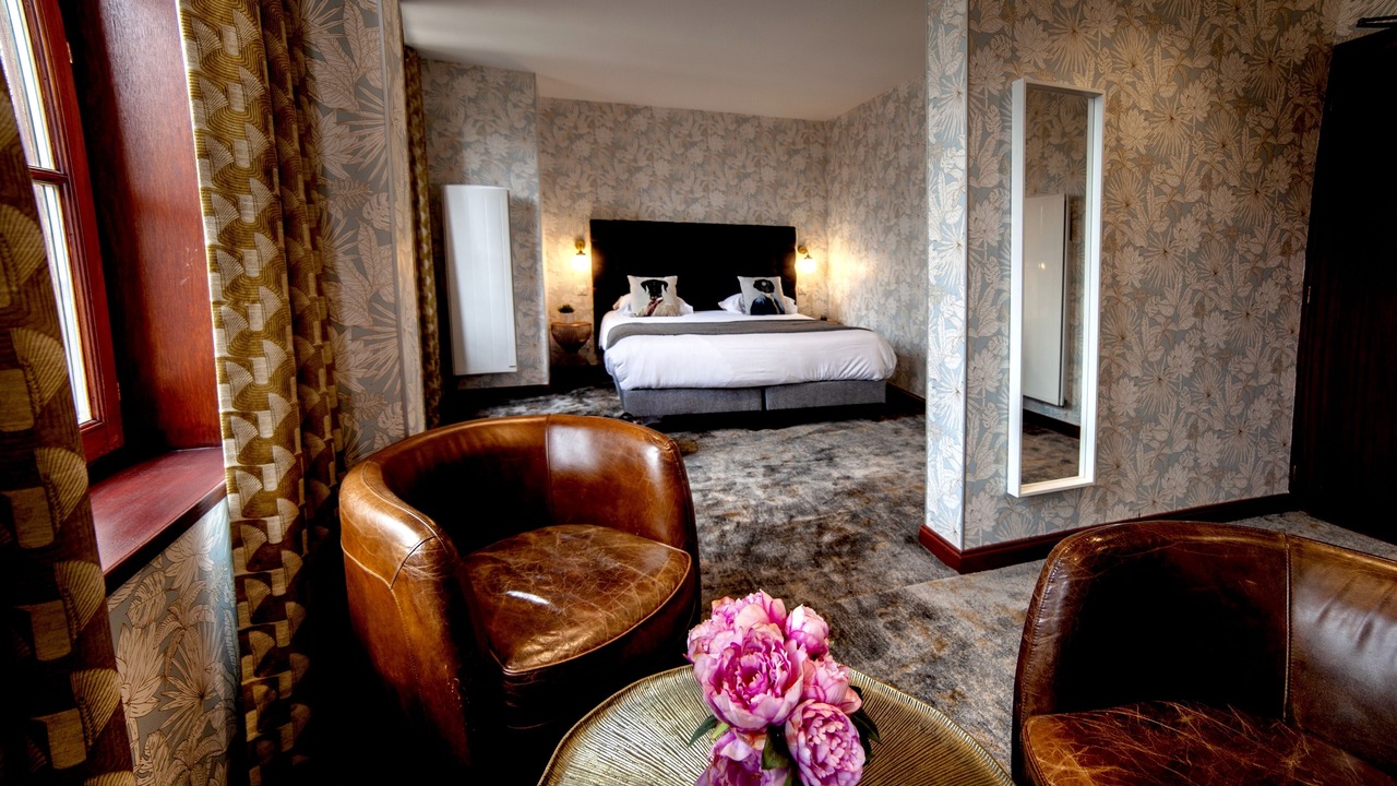 Photo of Bathroom in Montreuil-sur-Mer