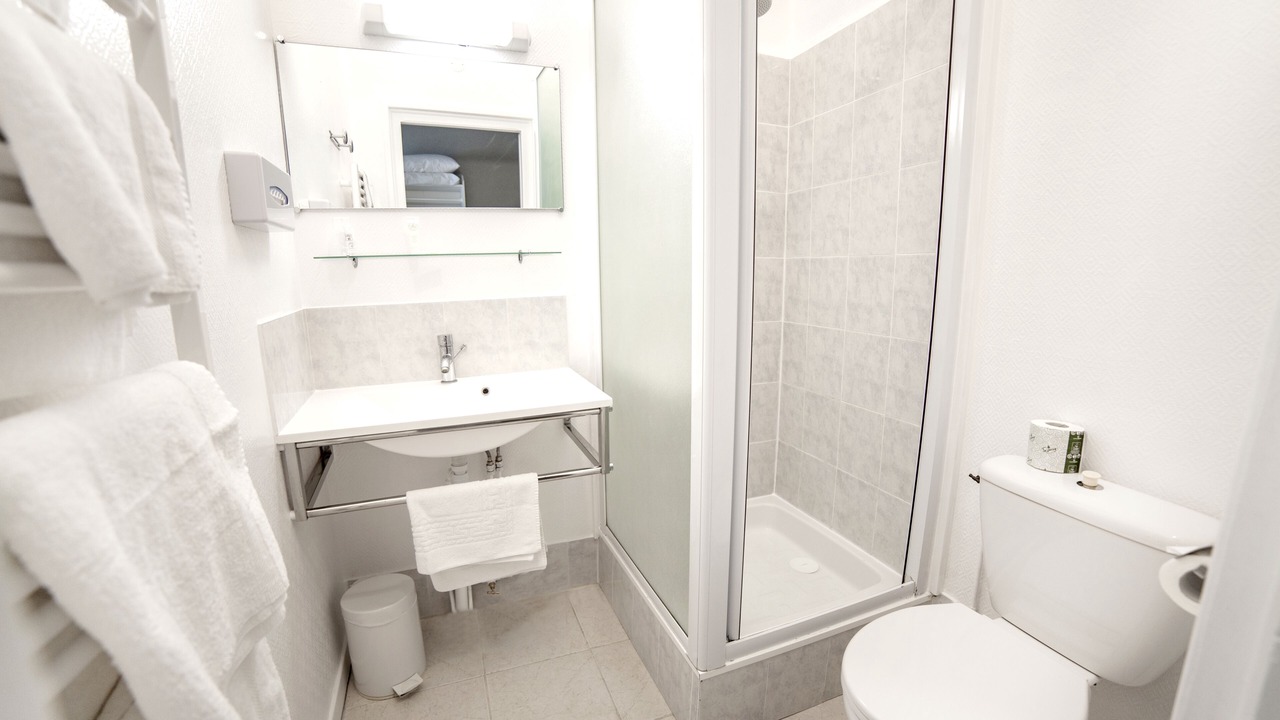 Photo of Bathroom in Montreuil-sur-Mer