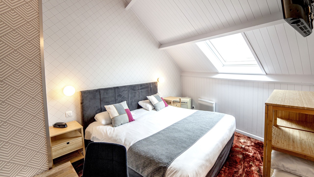 Photo of Bathroom in Montreuil-sur-Mer