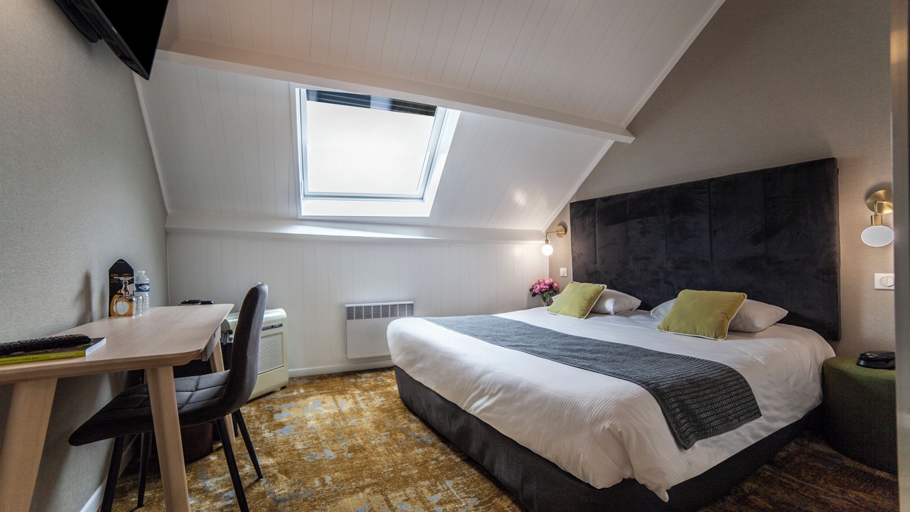 Photo of Bathroom in Montreuil-sur-Mer