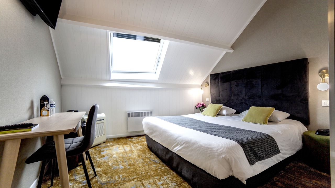 Photo of Bathroom in Montreuil-sur-Mer