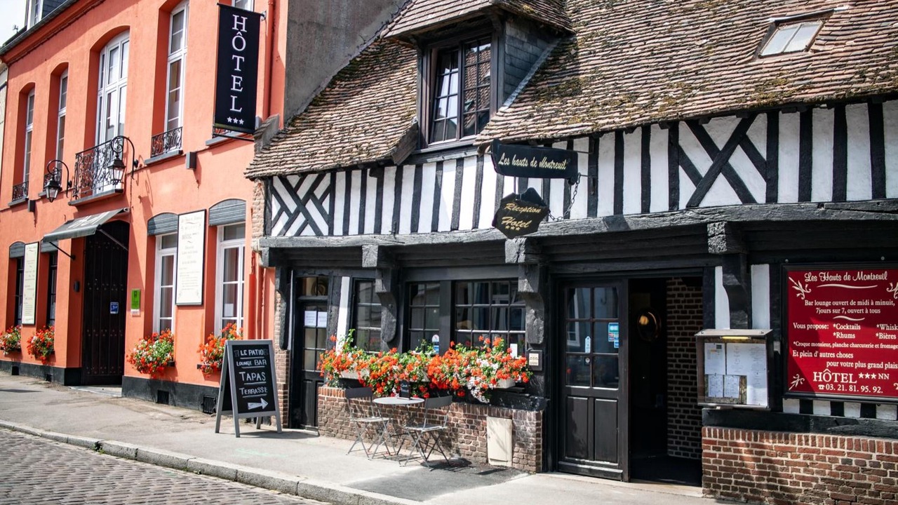 Photo of Outdoor in Montreuil-sur-Mer