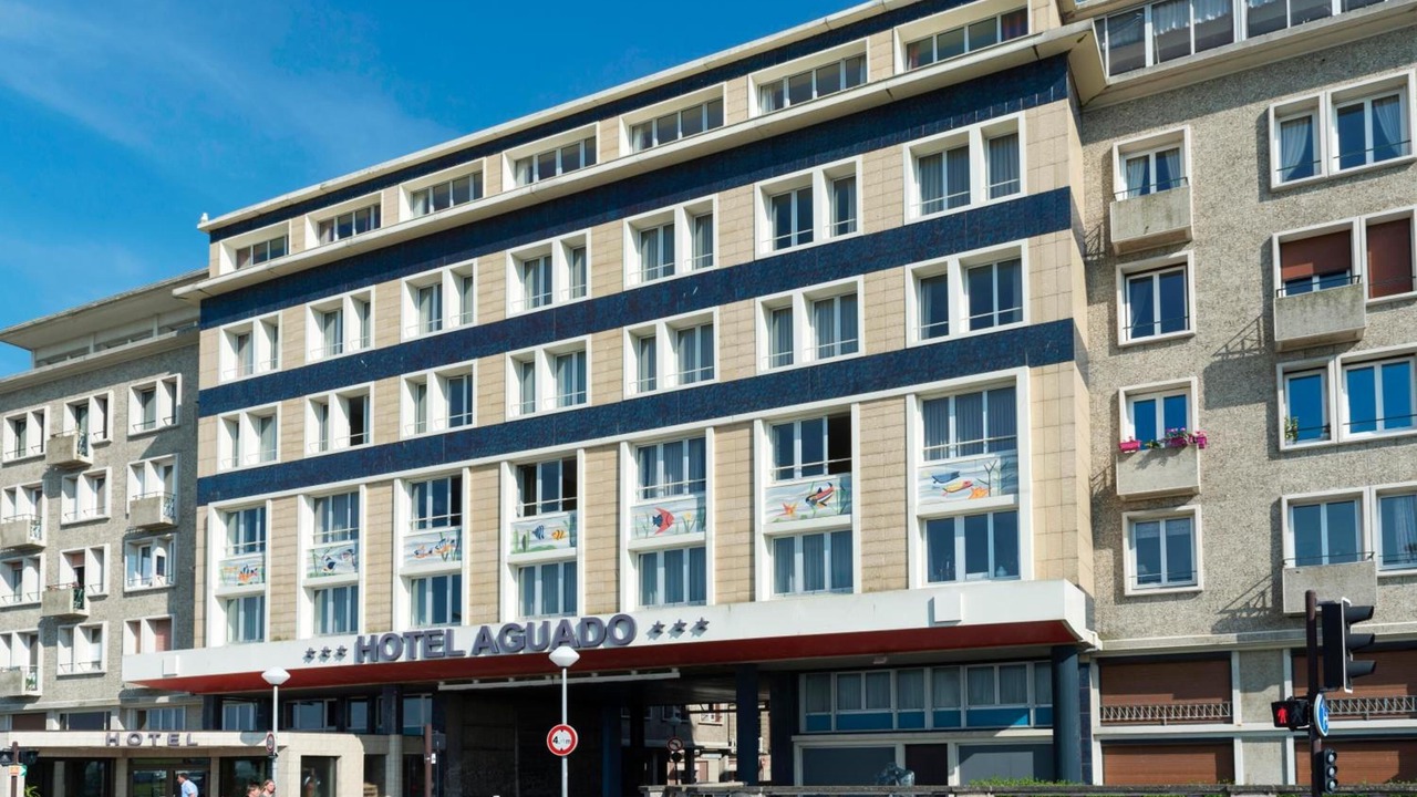 Photo of Outdoor in Dieppe