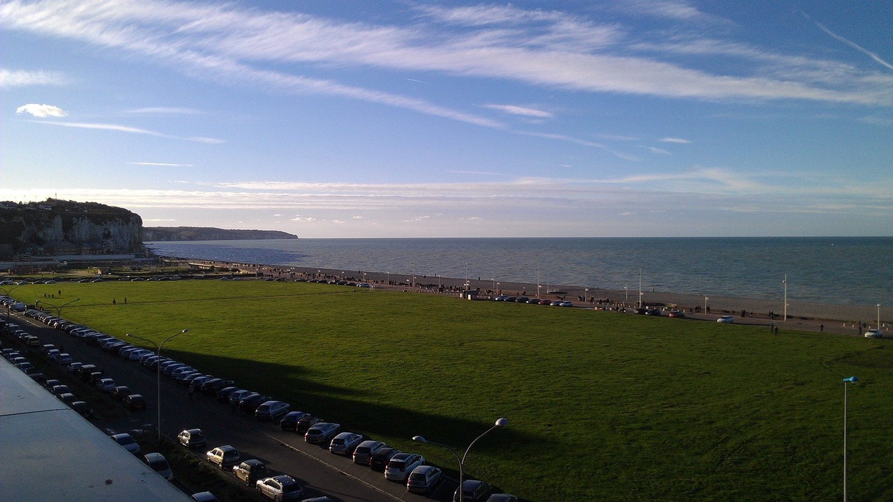 Photo of Others in Dieppe