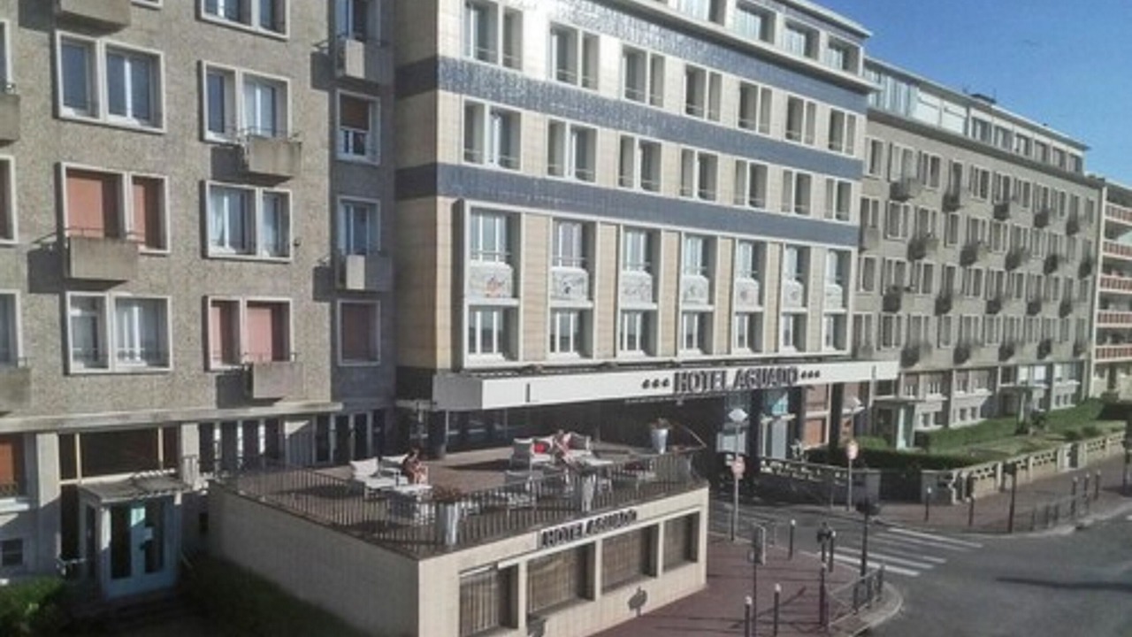 Photo of Outdoor in Dieppe