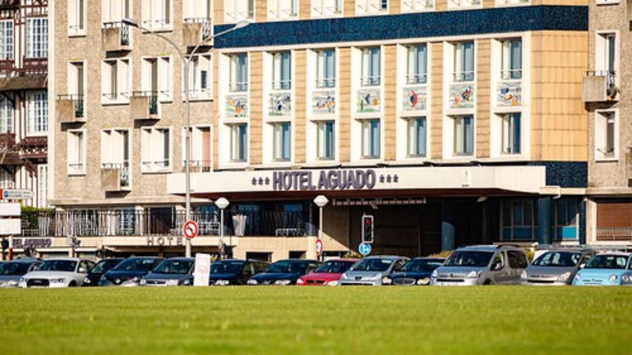 Photo of Outdoor in Dieppe