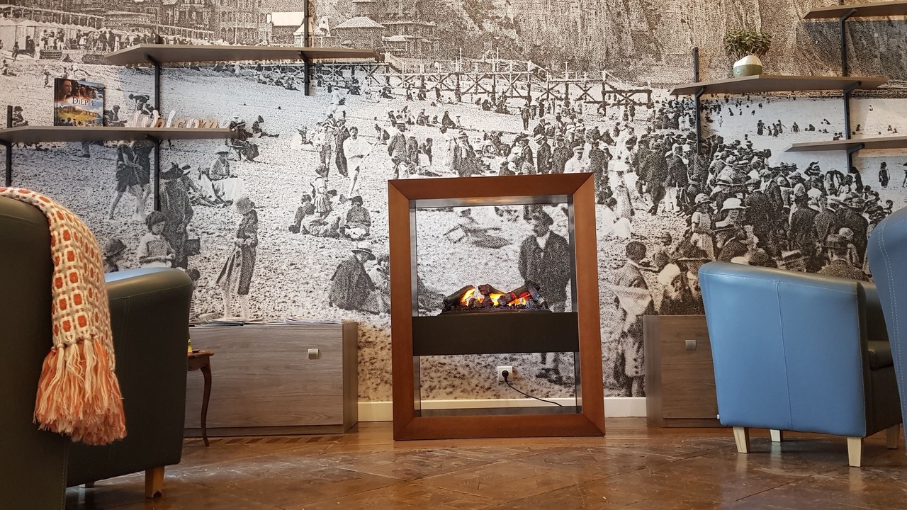 Photo of Others in Dieppe